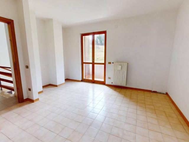 Appartamento in vendita a Foligno PG