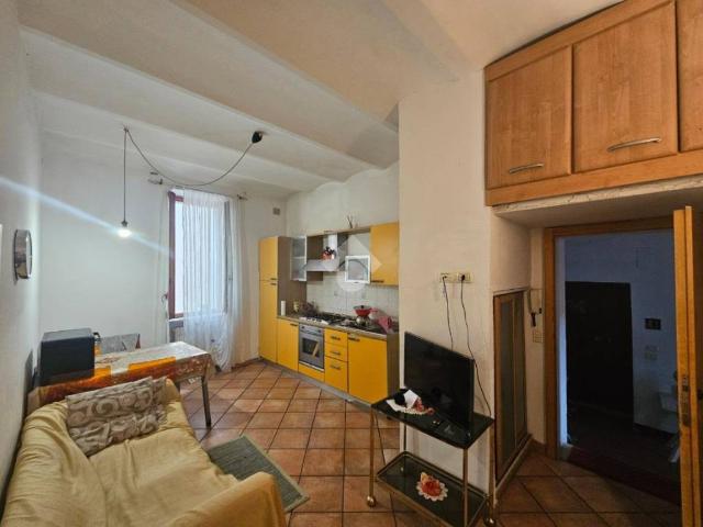 Appartamento in vendita a Foligno PG