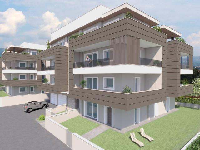 Appartamento in vendita a Foligno PG