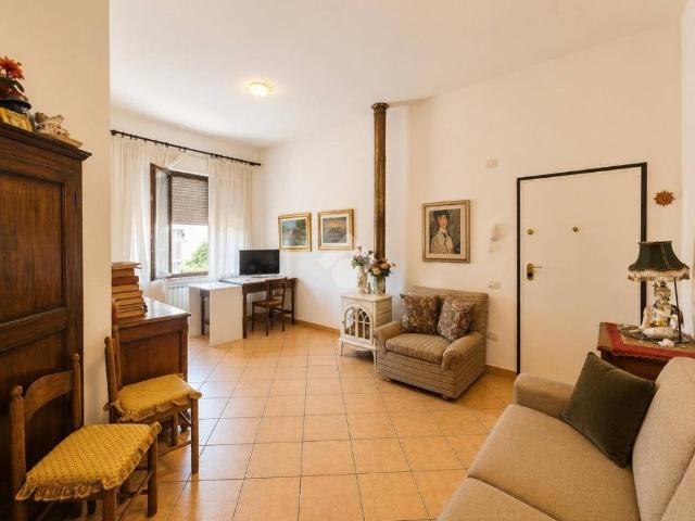 Appartamento in vendita a Foligno PG