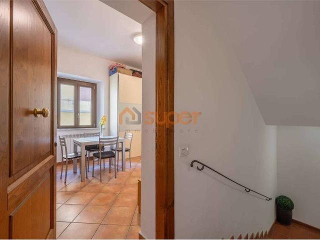 Appartamento in vendita a Foligno PG