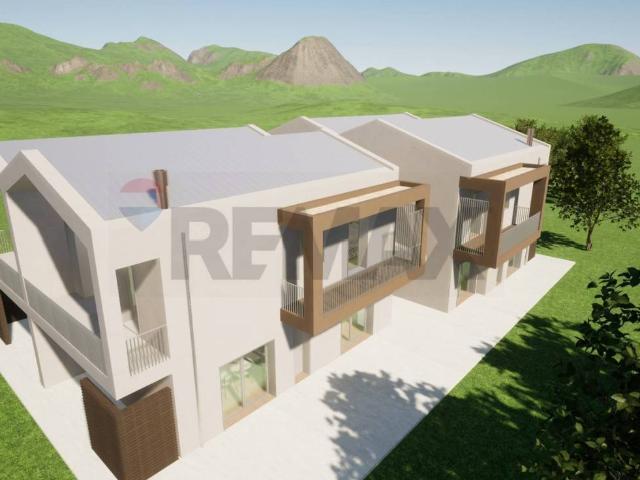 Villa in vendita a Foligno PG