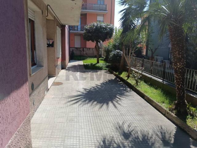 Appartamento in vendita a Foligno PG