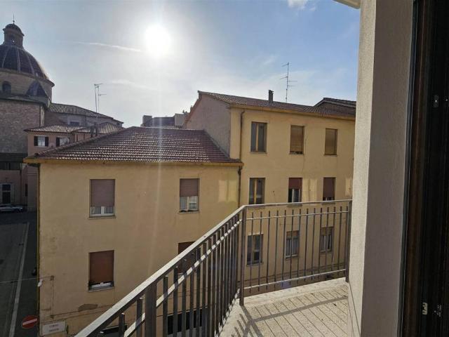 Appartamento in vendita a Foligno PG