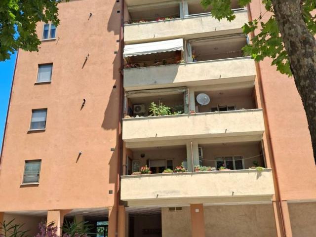 Appartamento in vendita a Foligno PG