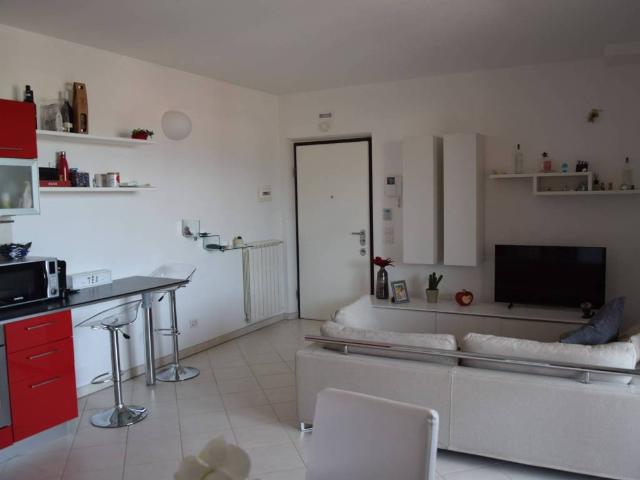 Appartamento in vendita a Foligno PG