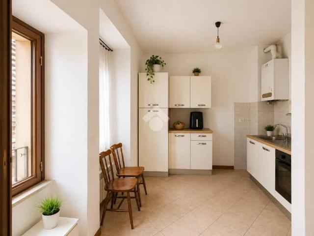 Appartamento in vendita a Foligno PG