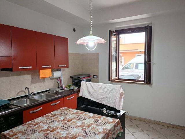 Appartamento in vendita a Foligno PG
