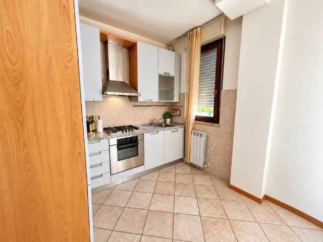 Appartamento in vendita a Foligno PG