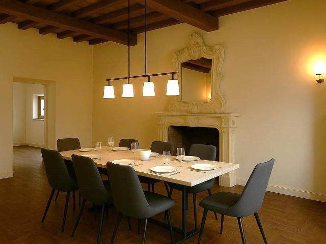 Appartamento in vendita a Foligno PG