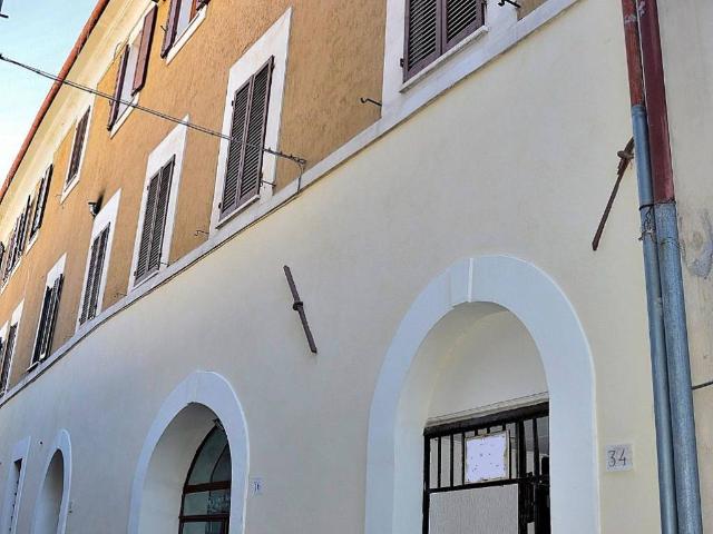 Appartamento in vendita a Foligno PG