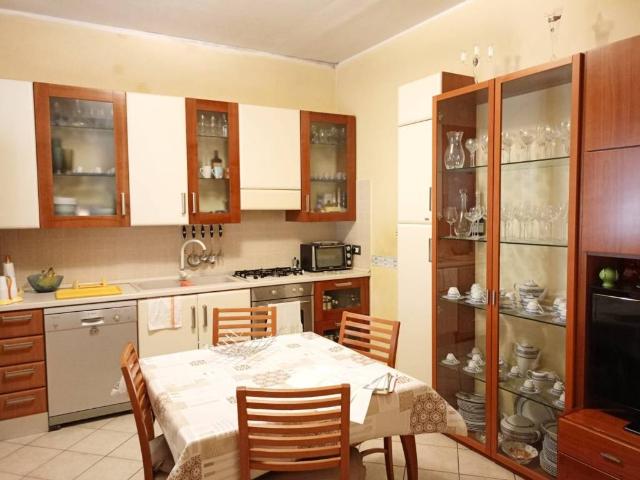 Appartamento in vendita a Foligno PG