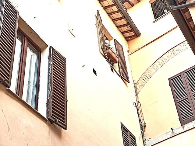 Appartamento in vendita a Foligno PG