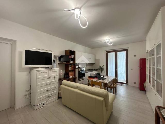 Appartamento in vendita a Foligno PG