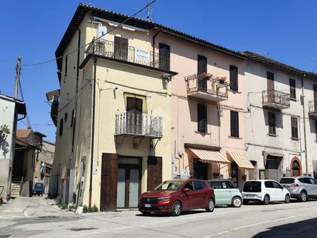 Appartamento in vendita a Foligno PG