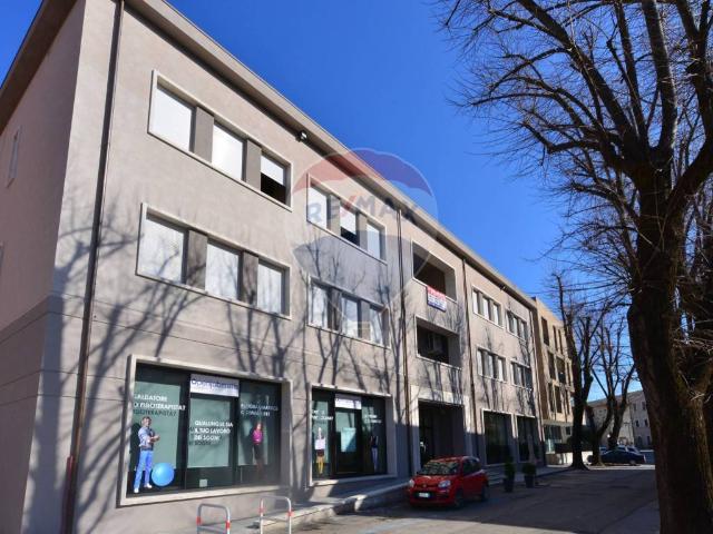 Appartamento in vendita a Foligno PG