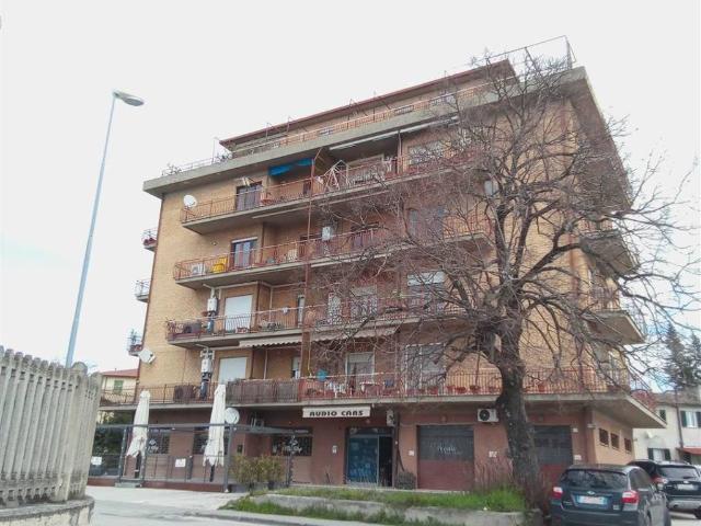 Appartamento in vendita a Foligno PG