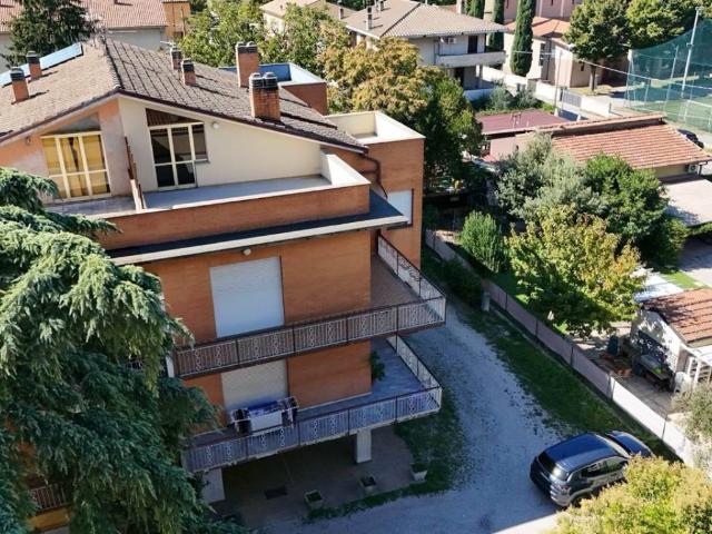 Appartamento in vendita a Foligno PG