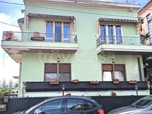 Appartamento in vendita a Foligno via Oslavia, 35