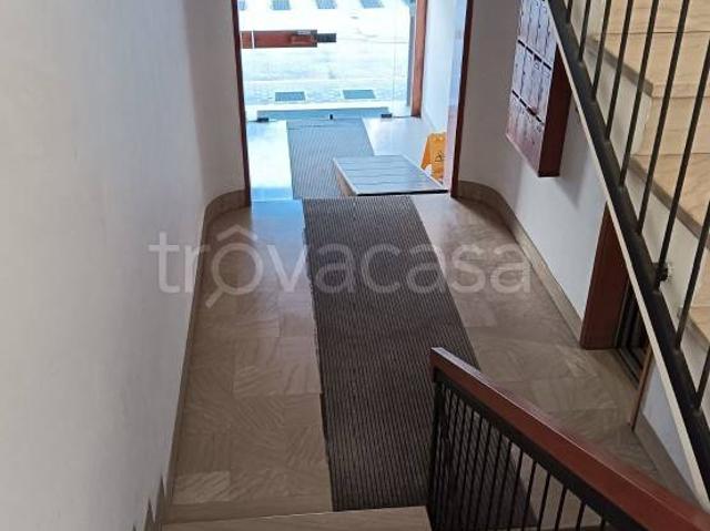 Appartamento in vendita a Foligno via del Campanile, 14
