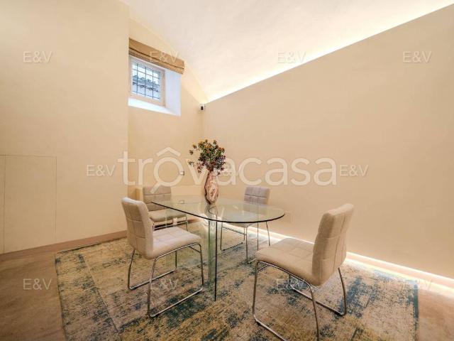 Appartamento in vendita a Foligno via del Palazzaccio