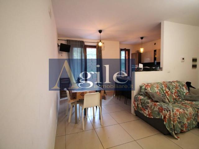 Appartamento in vendita a Folignano, Villa Pigna