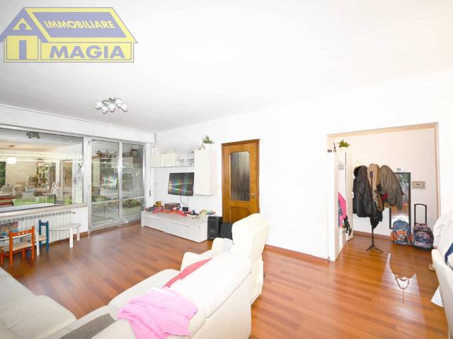 Appartamento in vendita a Folignano, Villa Pigna