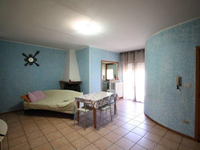 Appartamento in vendita a Folignano AP