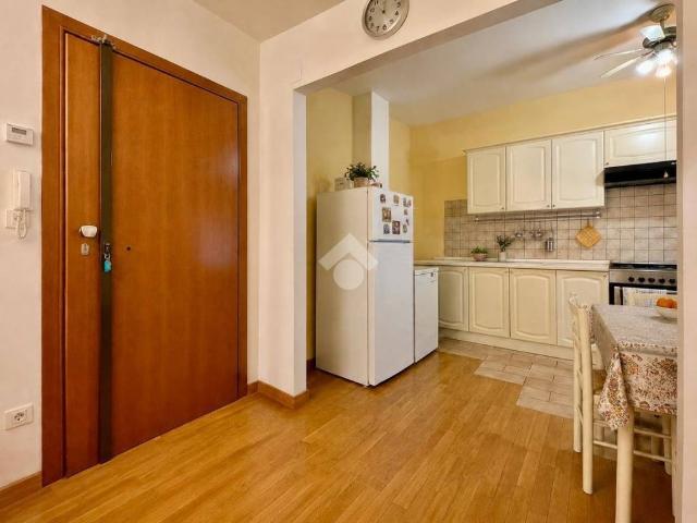 Appartamento in vendita a Folignano AP