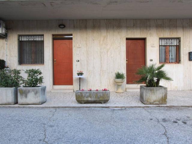 Appartamento in vendita a Folignano AP