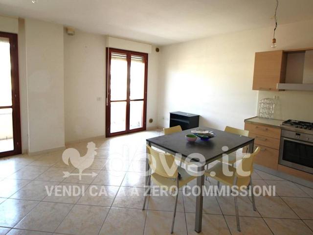 Appartamento in vendita a Folignano AP