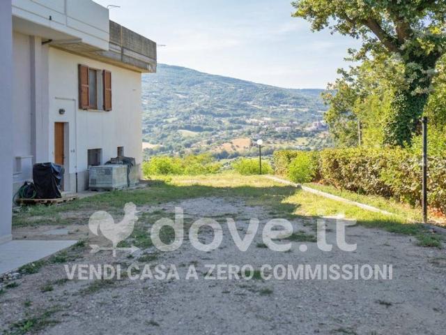 Appartamento in vendita a Folignano AP