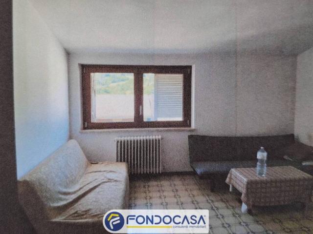 Appartamento in vendita a Folignano AP