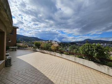 Via Don Bosco Ascoli Piceno, Villa Pigna, Ascoli Piceno Marche