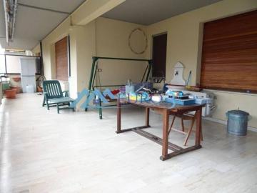 Villa Pigna, Ascoli Piceno Marche - Ascensore