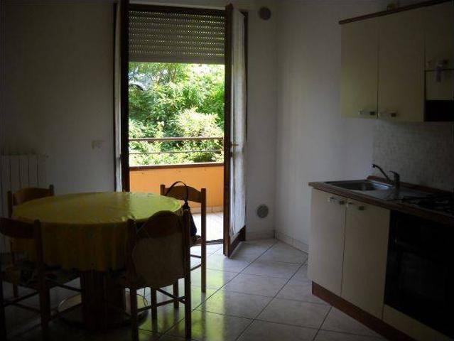 Appartamento in vendita a Folignano AP