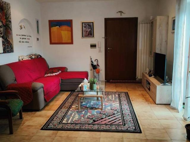 Appartamento in vendita a Folignano AP