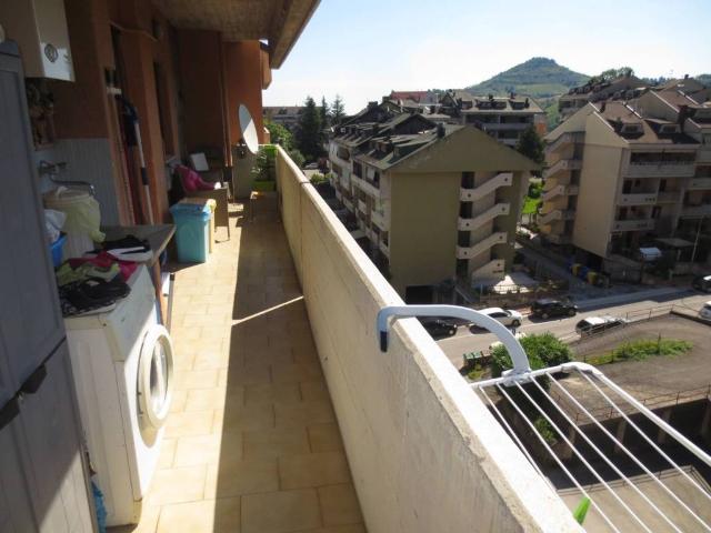 Appartamento in vendita a Folignano AP