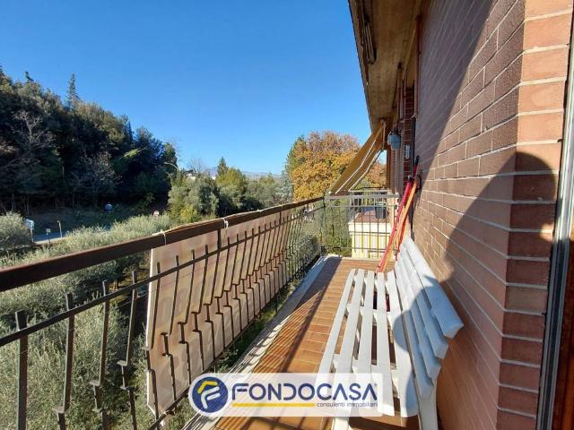 Appartamento in vendita a Folignano AP