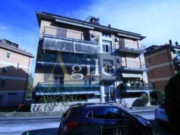 Appartamento in vendita a Folignano AP