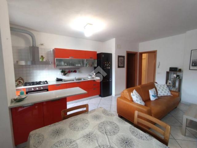 Appartamento in vendita a Folignano AP
