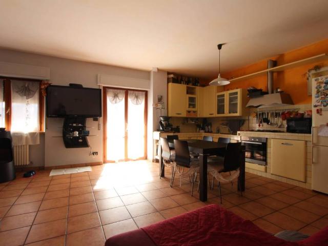 Appartamento in vendita a Folignano AP