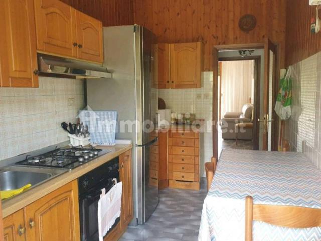 Appartamento in vendita a Folignano AP