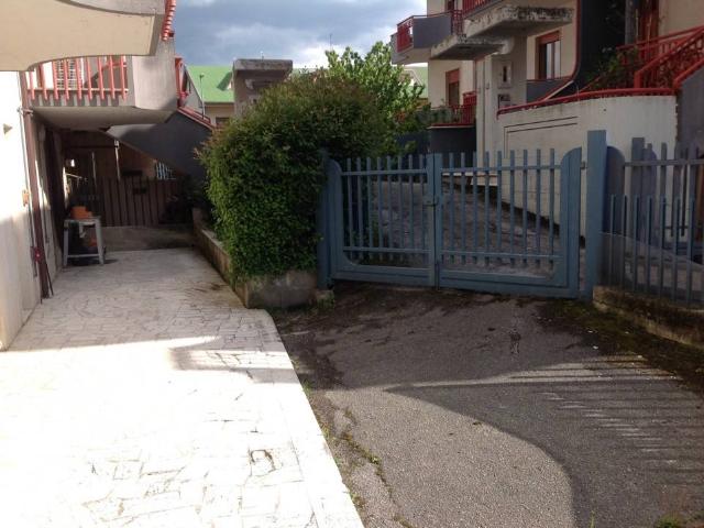 Appartamento in vendita a Folignano AP
