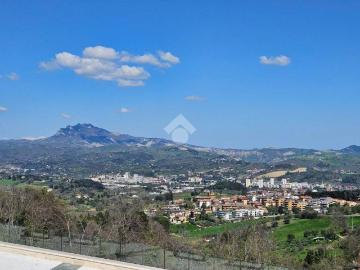 Appartamento in vendita a Folignano AP