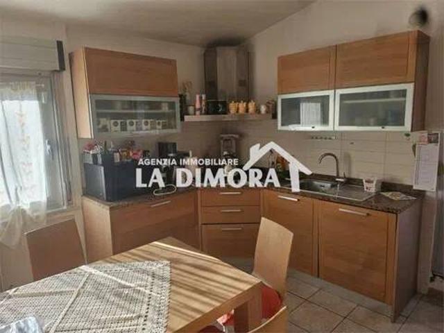 Appartamento in vendita a Follina TV