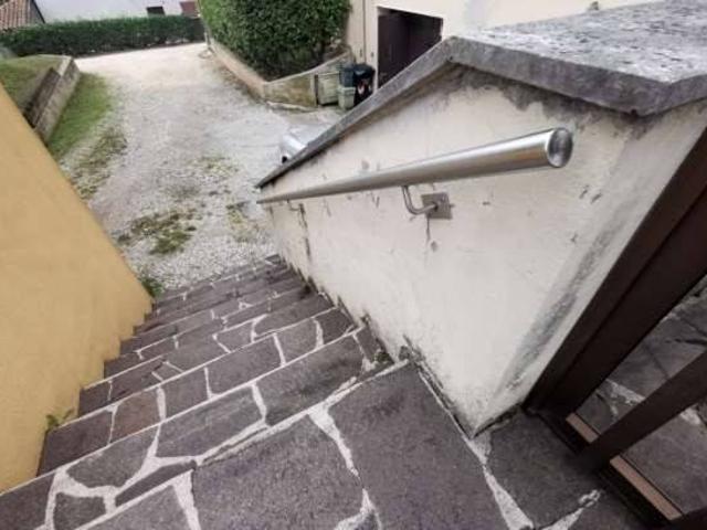 Appartamento in vendita a Follina TV