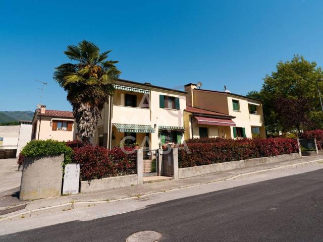 Appartamento in vendita a Follina TV