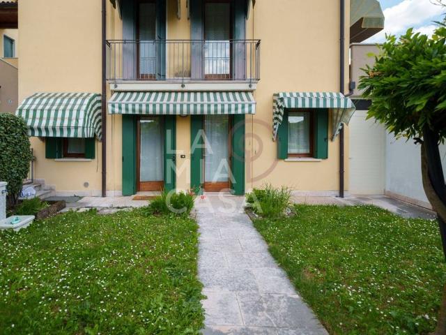 Appartamento in vendita a Follina TV