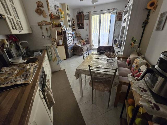 Appartamento in vendita a Follo SP